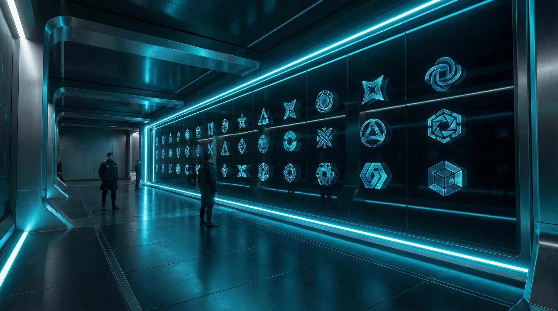 丑小蛇 合作伙伴 NexGen科技